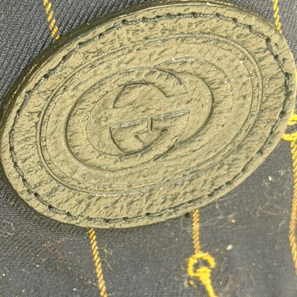 Gucci Reversible GG and Horsebit Bucket Hat - Picture 3 of 3